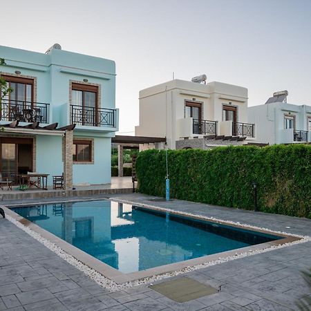גנאדי Petra Villas מראה חיצוני תמונה