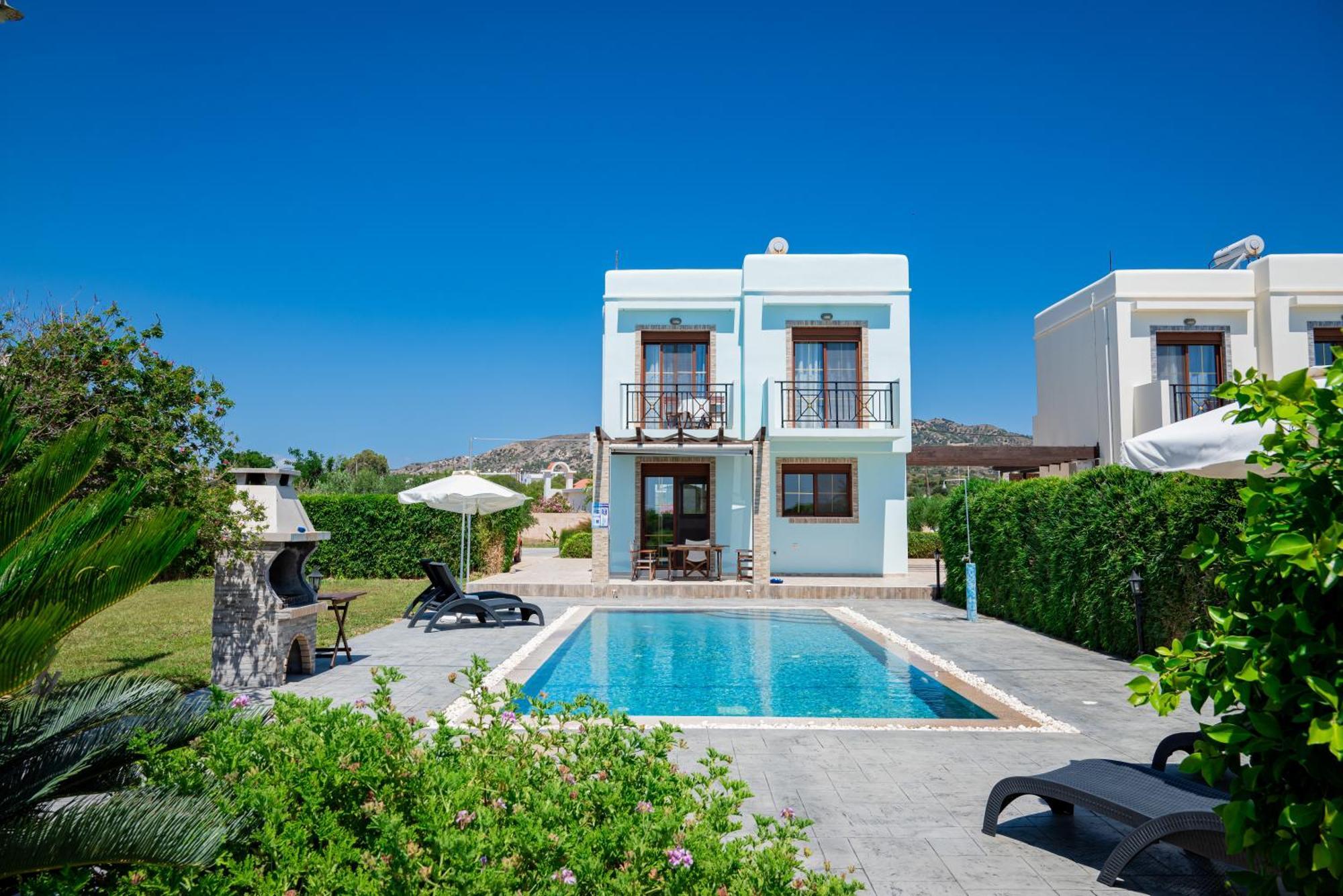 גנאדי Petra Villas מראה חיצוני תמונה