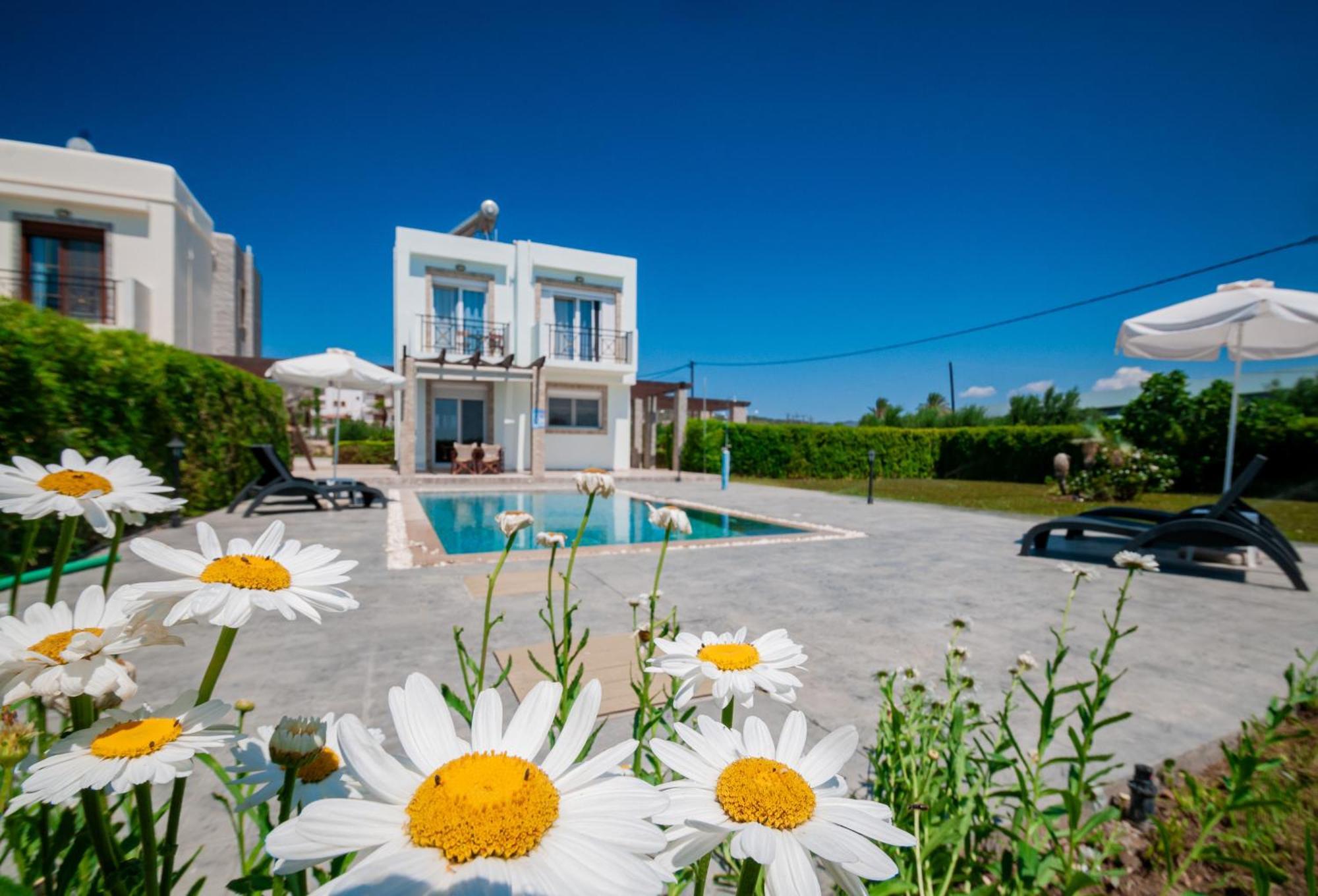 גנאדי Petra Villas מראה חיצוני תמונה